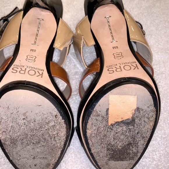 Authentic Michael Kors Shoes - Picture 4 of 7